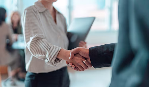 顧客の満足度を向上