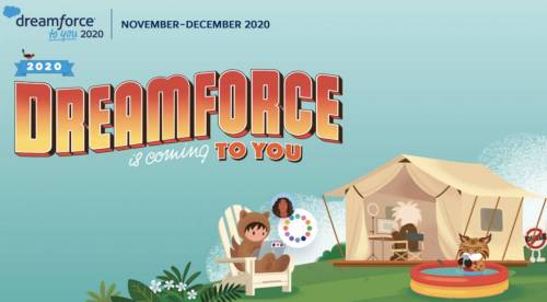 Dreamforce2020