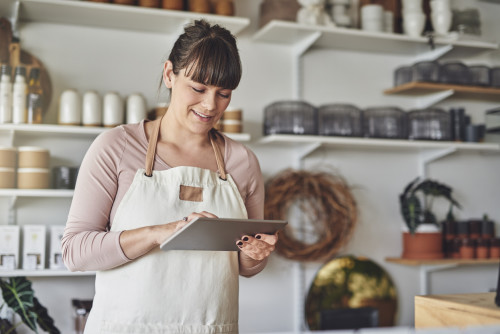 Cómo PyMEs logran más ventajas con documentos digitales