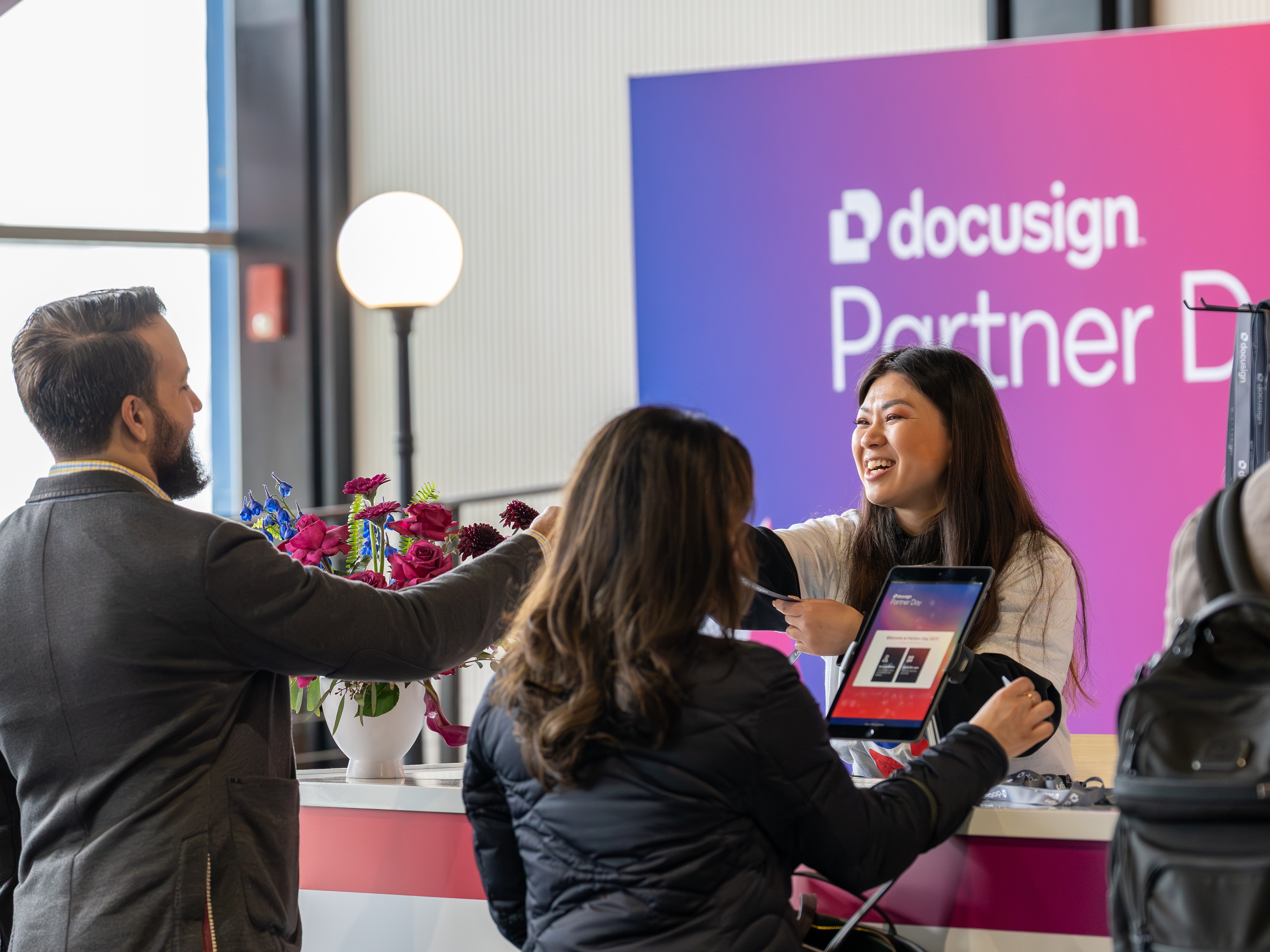 Hero Image Metro Credit Union、Docusign IAMで会員体験を革新 契約プロセス自動化で業務効率を90％改善