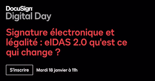 11h esignature légal