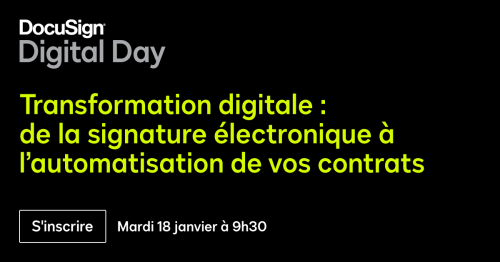 9h30 transformation numérique et esignature