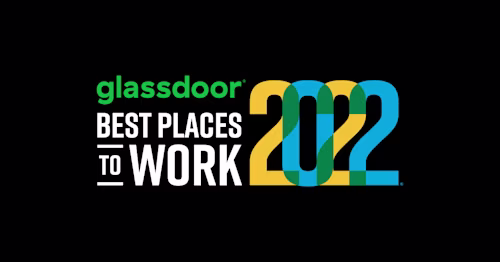 Glassdoor’s Top 100 Best Places to Work