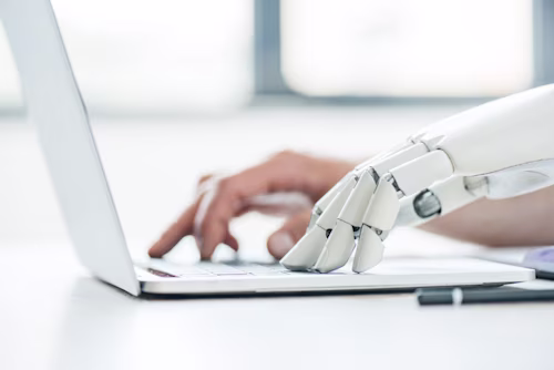Machine Learning