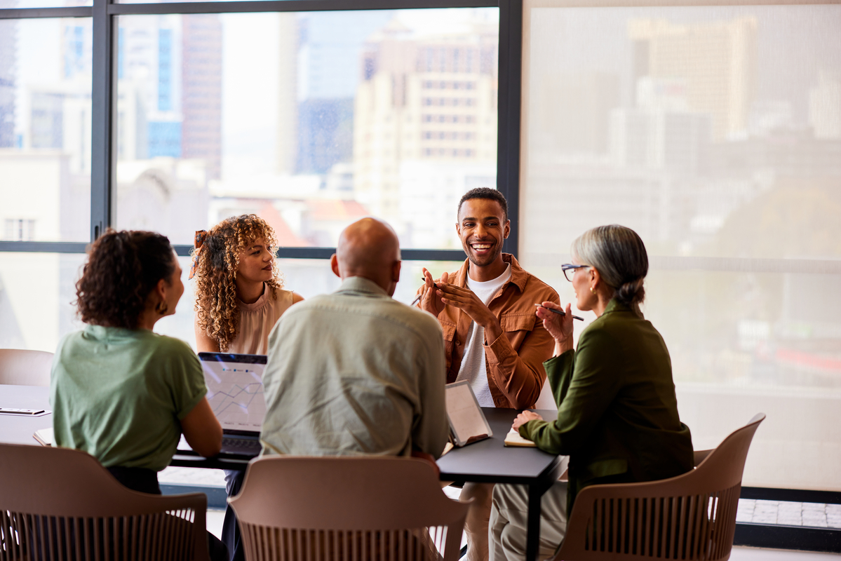 Hero Image Payworks modernizes agreement management for payroll onboarding with Docusign IAM