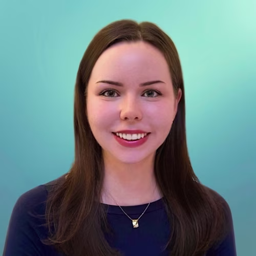 Author Olivia Clarke-Bruce