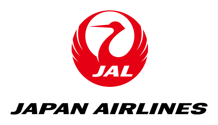 JAL logo