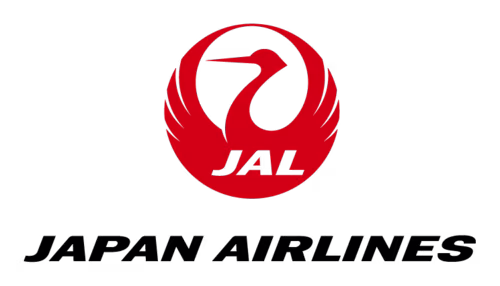 JAL logo