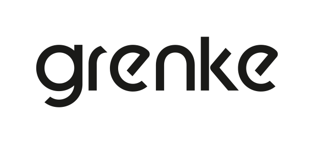 Grenke Logo