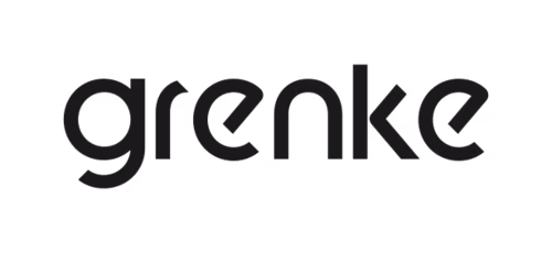 Grenke Logo