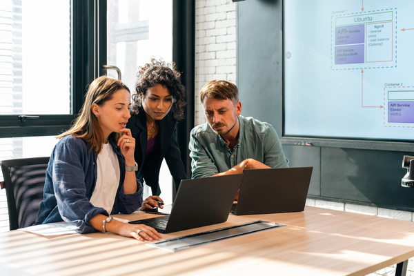 Hero Image CIEE cadastra empresas 5x mais rápido e impulsiona eficiência com Docusign CLM