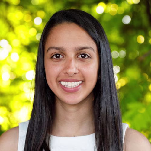 Author Natasha Mayor