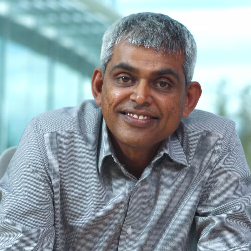 Author Abdul Razack