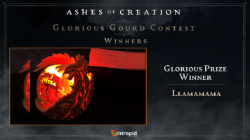 2020 Glorious Gourd Contest - Glorious Prize