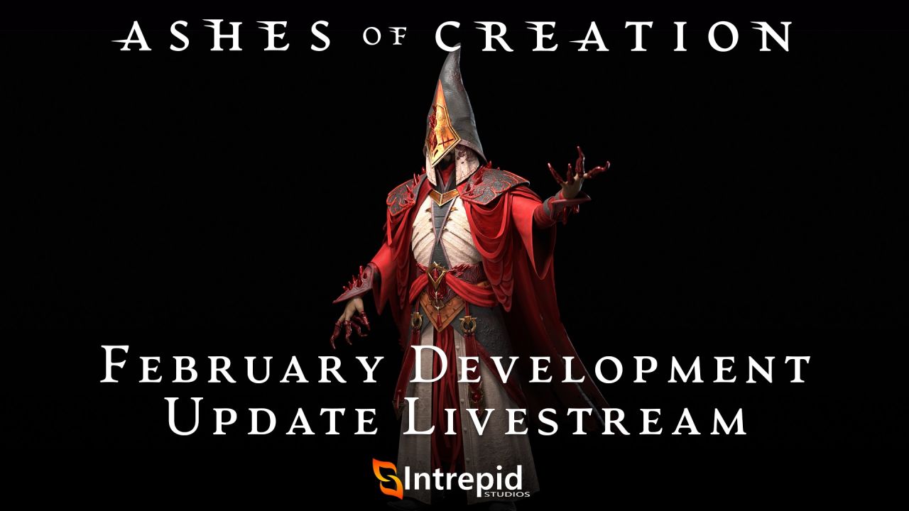 Development Update with Commissions Preview