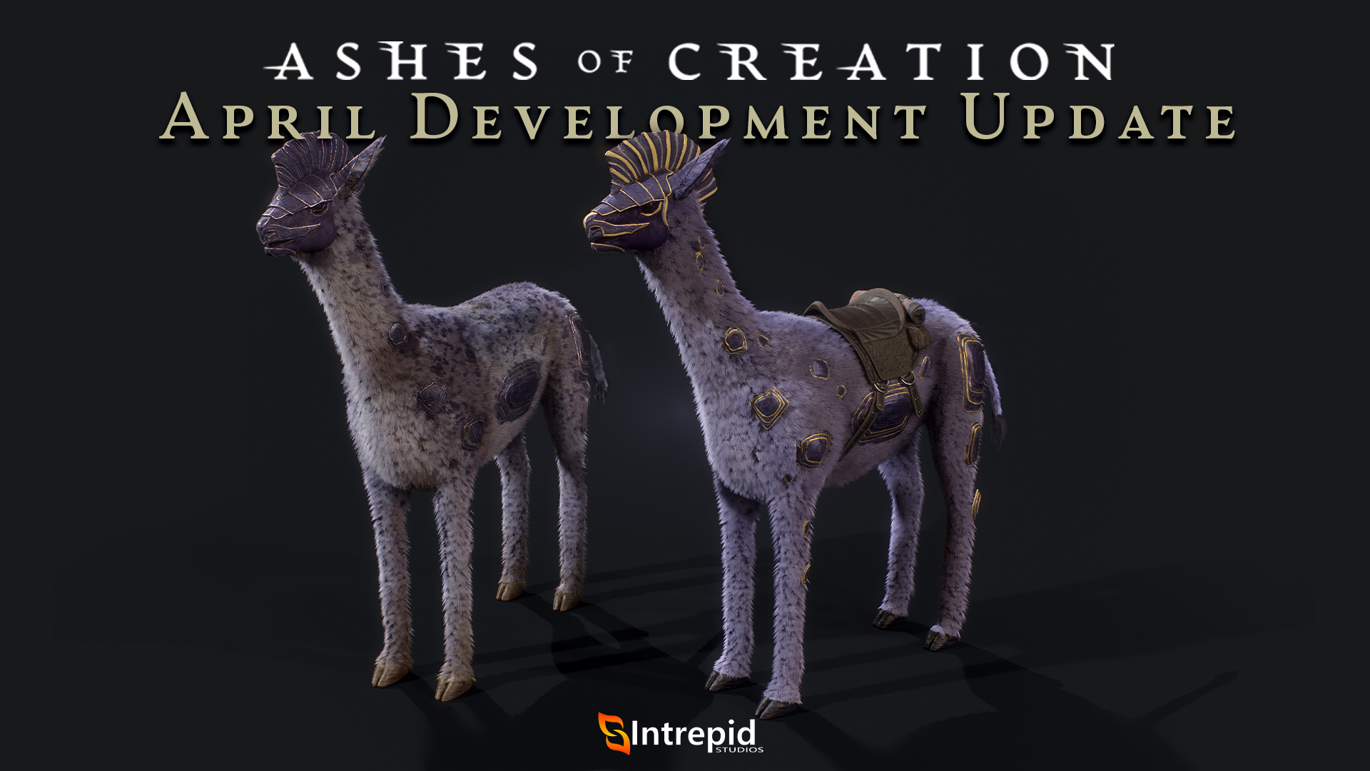 Ashes Of Creation Development Update With Event System Overview   VOD1920 X 1080 