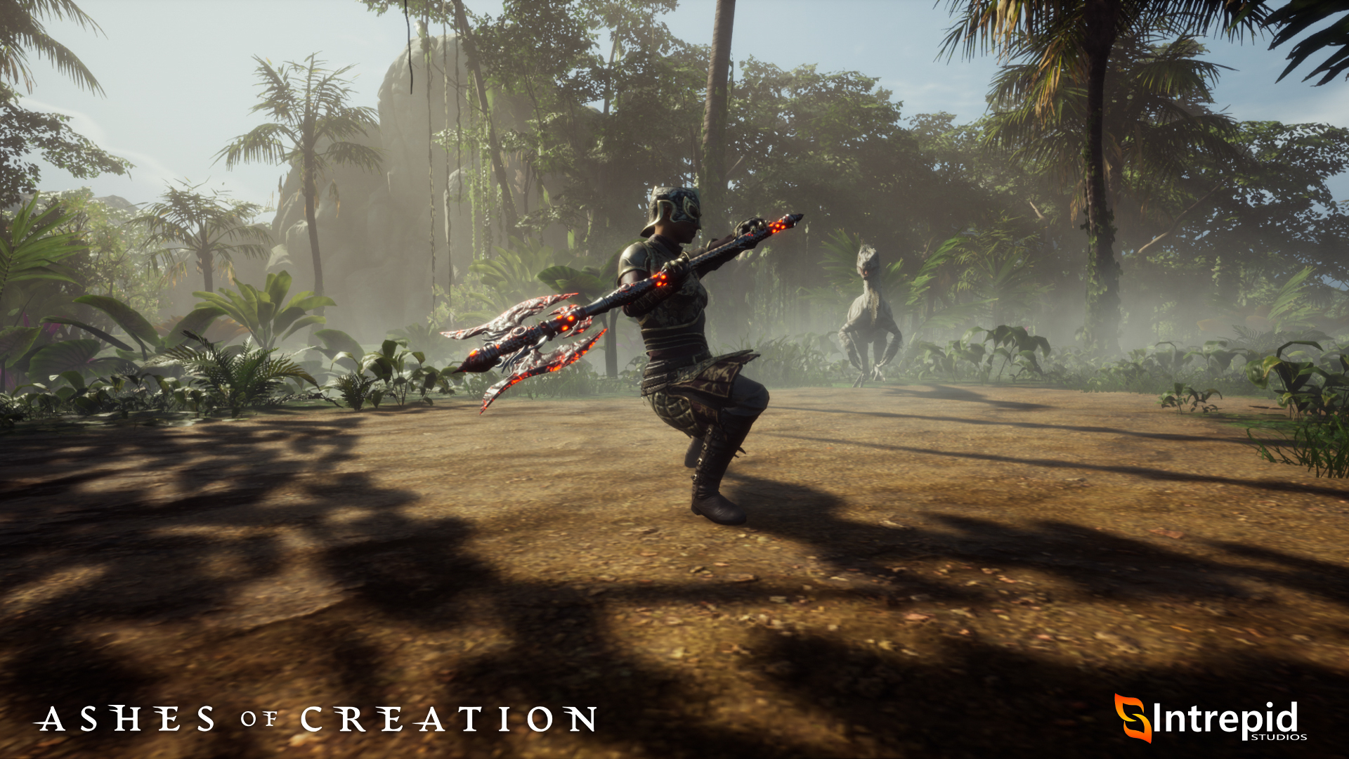 Ashes of Creation – Dossier Présentation