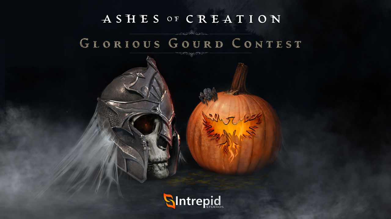 The Glorious Gourd Contest Returns!