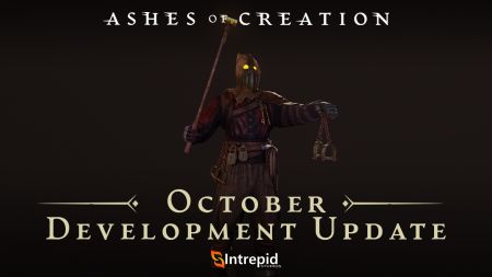 Development Update with Gathering Showcase