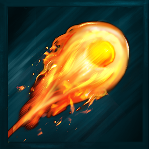 ABILITY ICONS NEW 0000s 0000 fireball