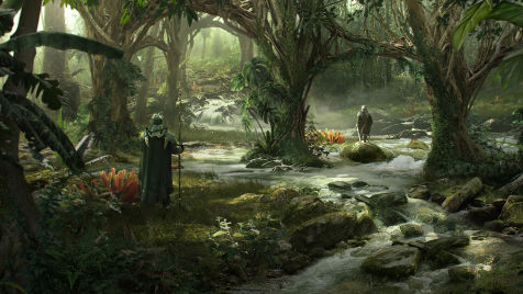 Ashes of Creation 2024 June Wallpaper-5120x2880 