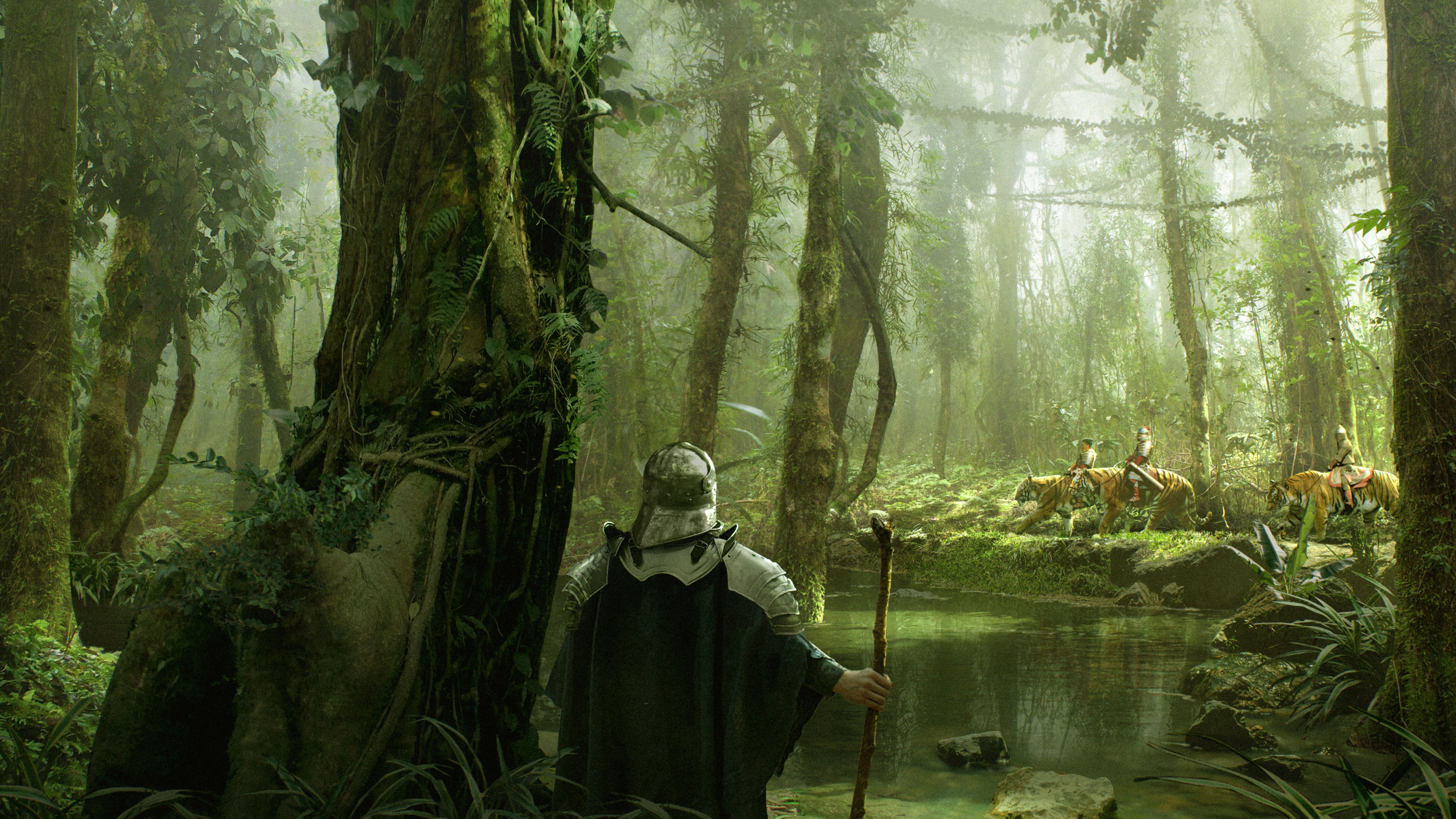 Ashes of Creation – Dossier Présentation