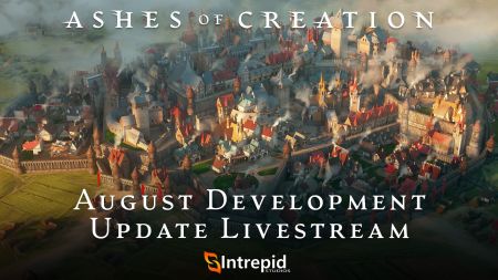 Development Update with Village Node