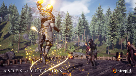 AshesofCreation Screenshot Cleric 03 1920x1080