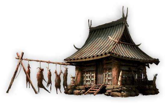 Player vs Environment