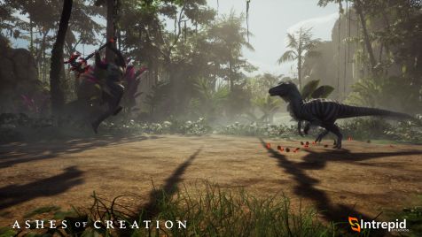 AshesofCreation Screenshot Tank 03 1920x1080