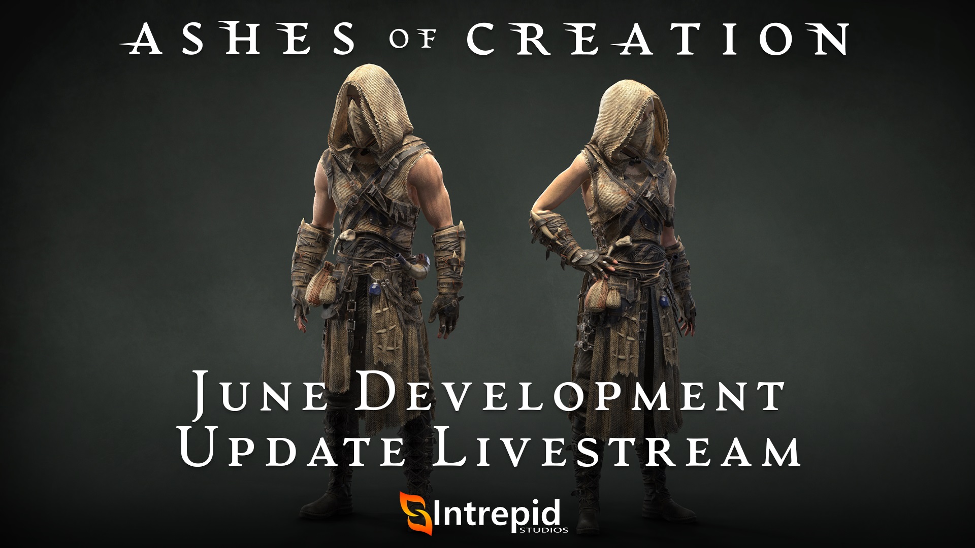 Ashes of Creation Development Update with Freehold Preview