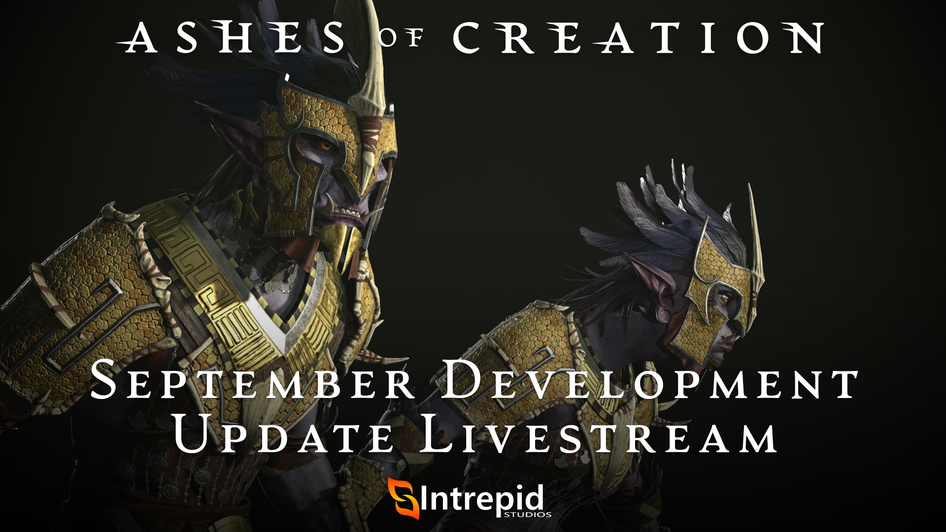 Ashes of Creation Development Update with an Event and A2 Clarifications