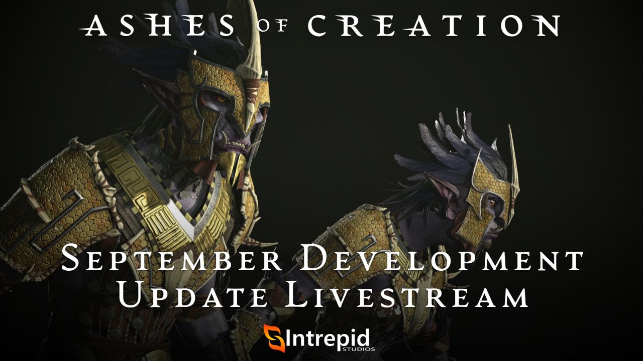 Development Update with an Event and A2 Clarifications