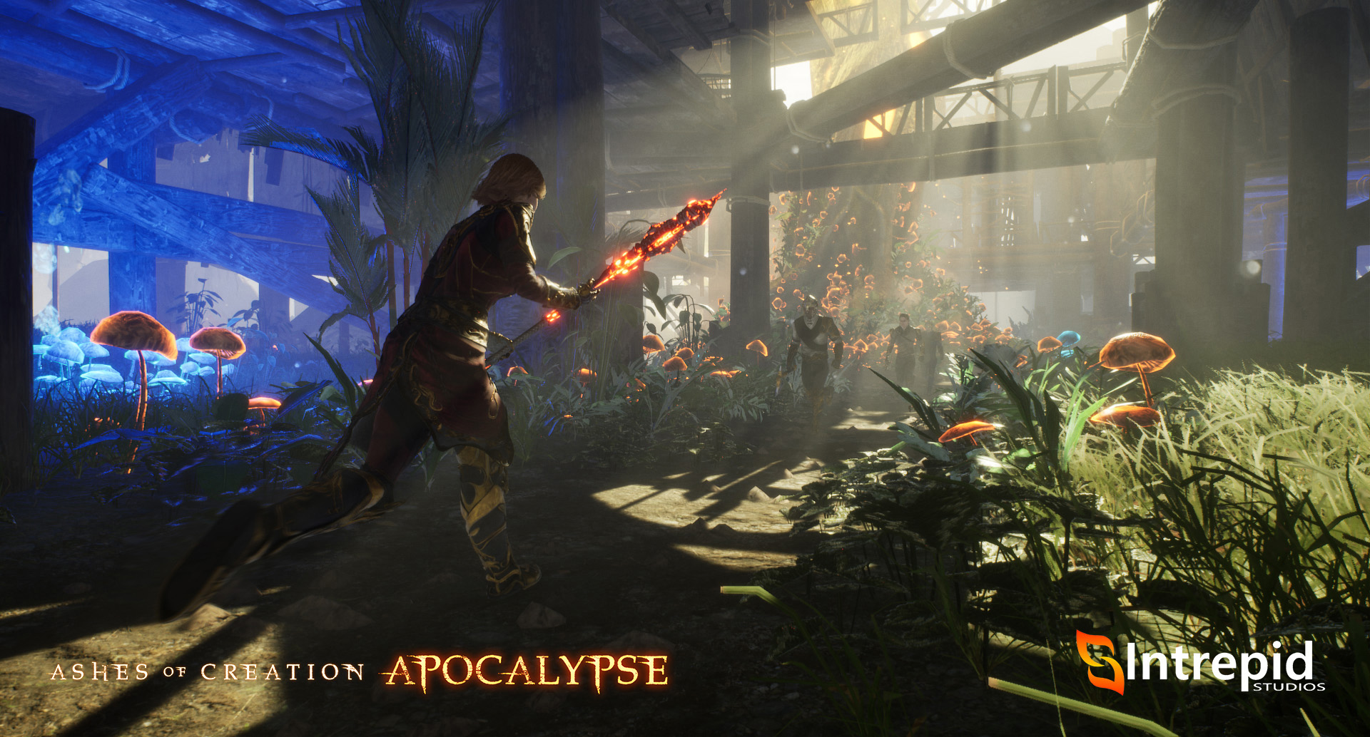 Ashes of Creation Apocalypse Heads Into Early Access!