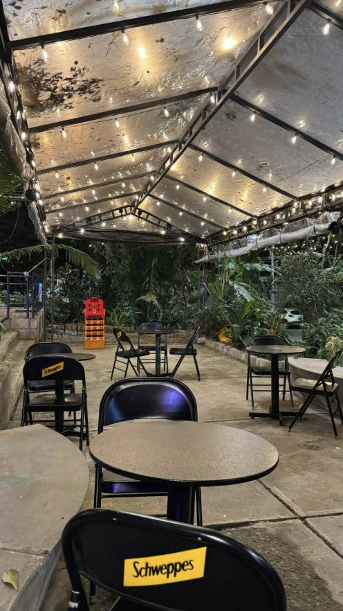 La Cantina de Provenza
