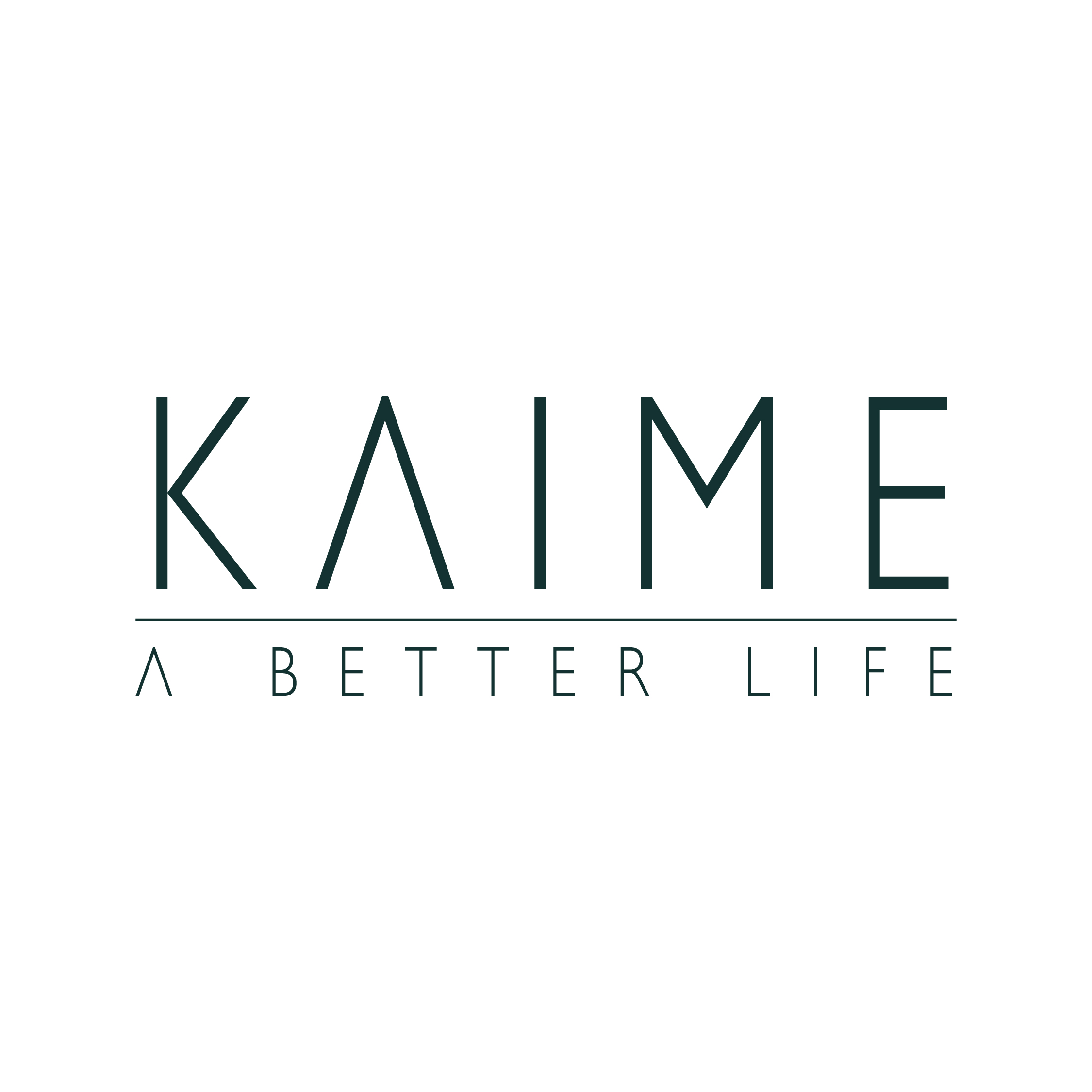 Kaime Logo
