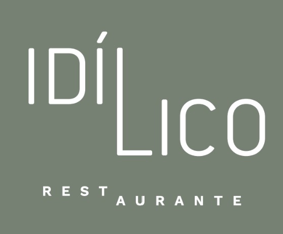 Idílico Restaurante Logo