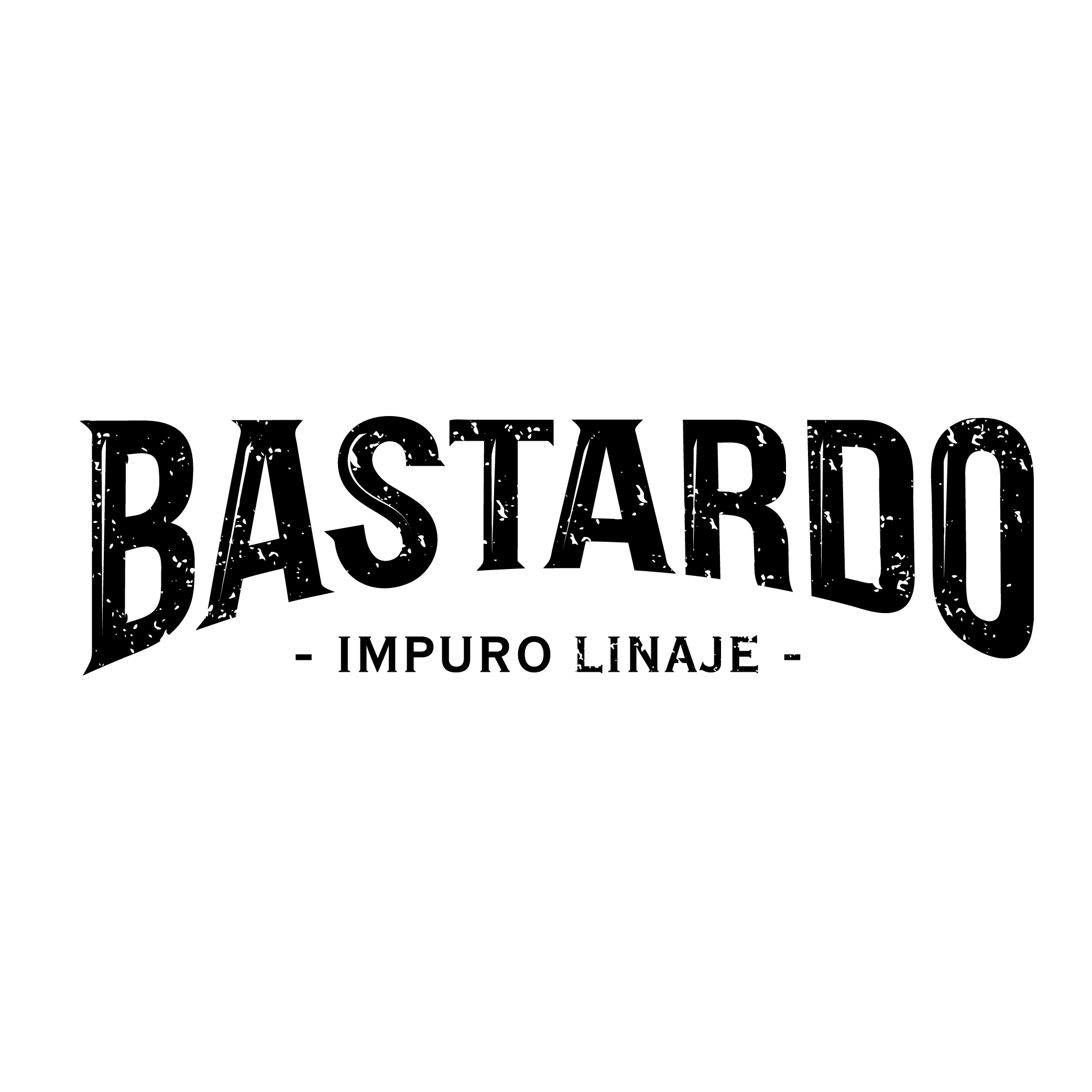 Bastardo Logo