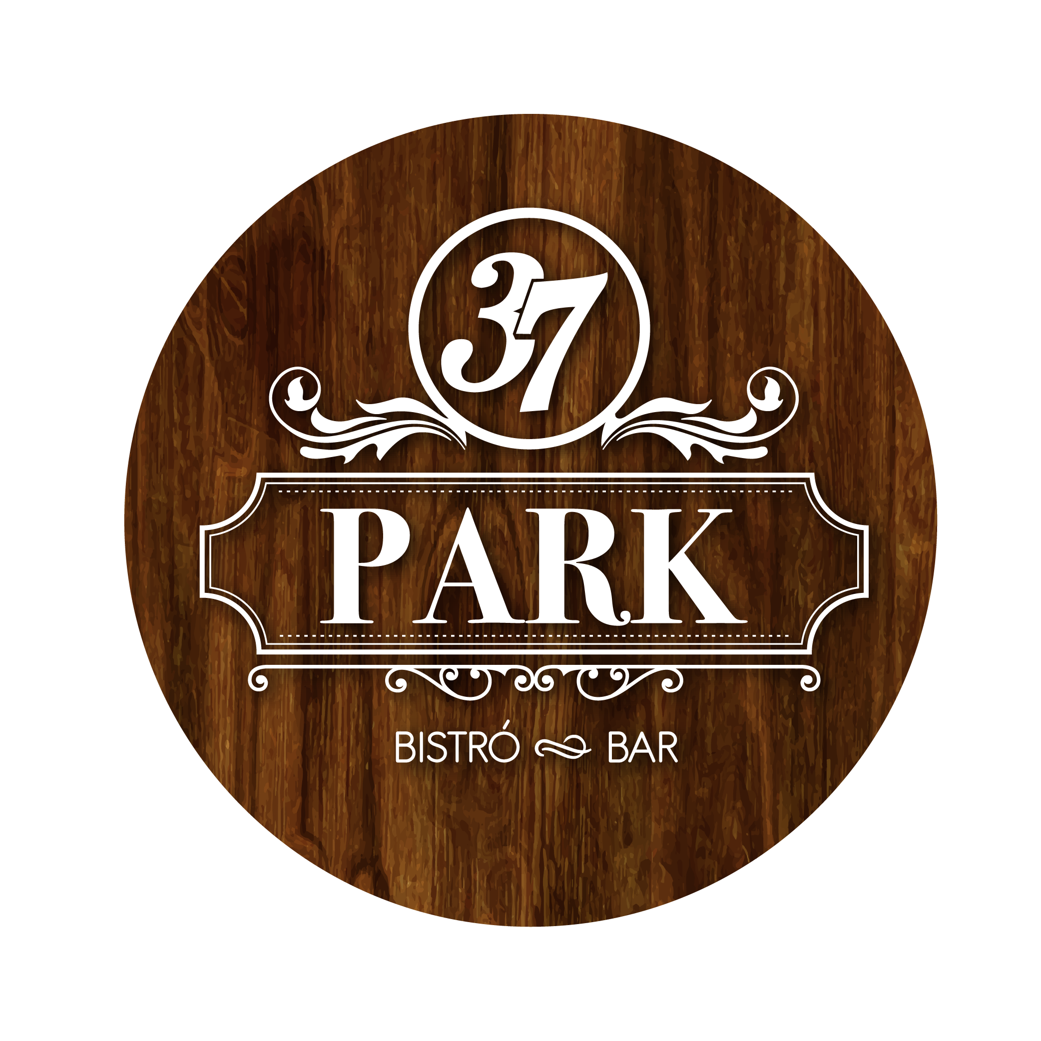 37 Park Logo