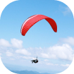 Paragliding