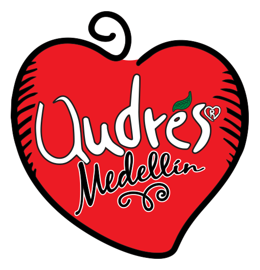 Andres Carne de Res Medellín Logo