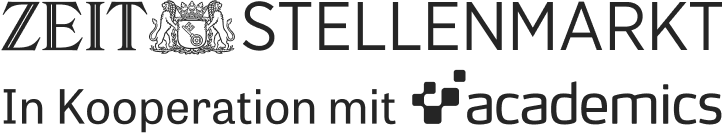 Logo jobs.zeit.de