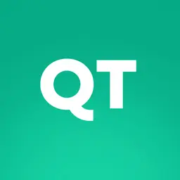 QT Funded