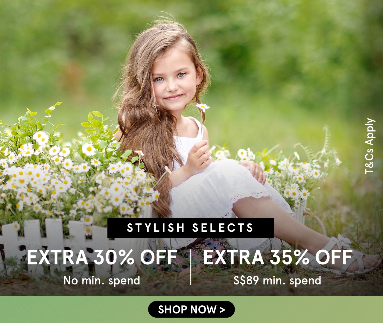 Children on sale online stores