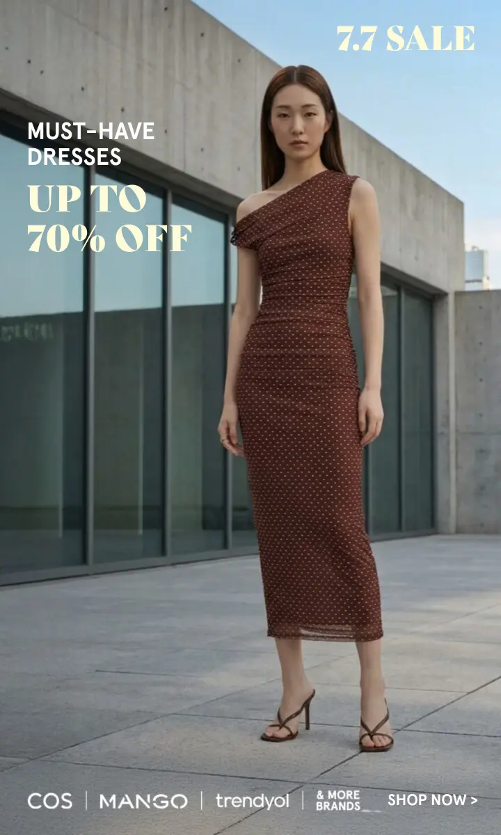 women fashion dresses gallery online Your next outfit is waiting! Shop Women's Fashion online today! We have styles that fit every mood, moment, and occasion! #summerfashion #retailtherapy #outfitinspo