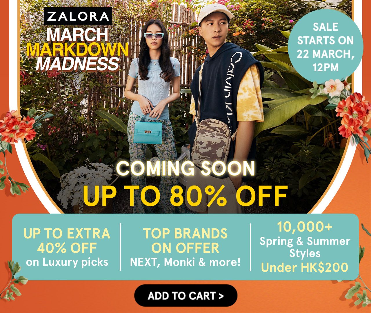 Zalora shop hong kong