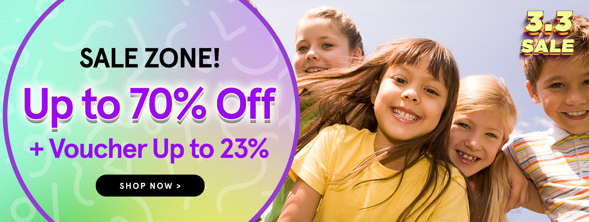 Zalora kidswear clearance