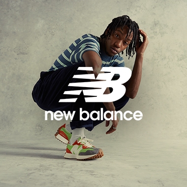New balance