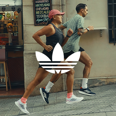 Adidas