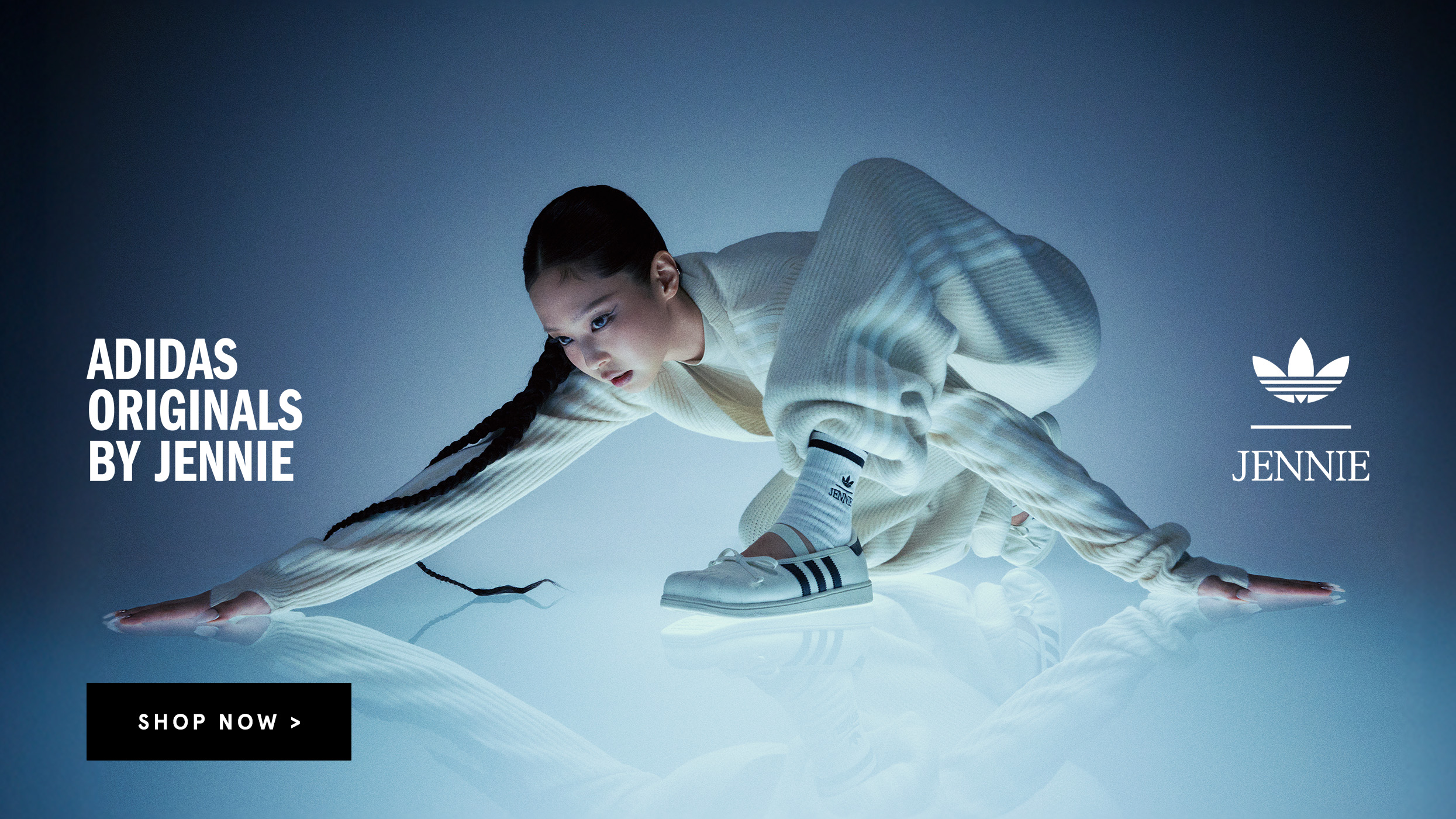 Adidas JENNIE